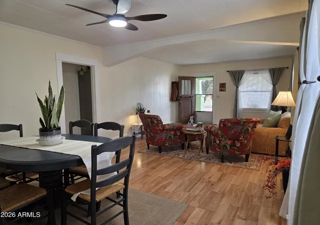 4th image of 24 Black Knob Vw, Bisbee, AZ 85603 | MLS# 7013064