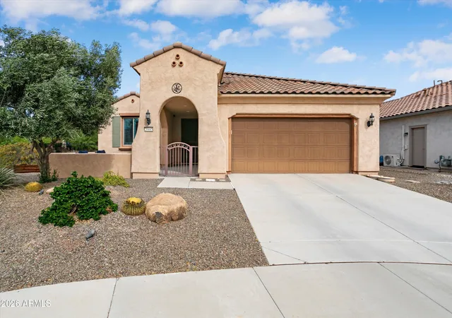 Photo 1 of Single family home for sale at 20445 N 275th Drive, Buckeye, AZ 85396 | MLS# 7012178 | Listing updated on 2026-09-24