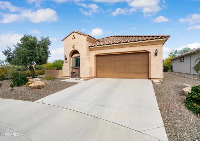 Photo 2 of Single family home for sale at 20445 N 275th Drive, Buckeye, AZ 85396 | MLS# 7012178 | Listing updated on 2026-09-24