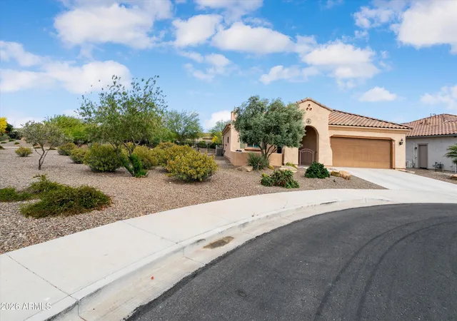 Photo 3 of Single family home for sale at 20445 N 275th Drive, Buckeye, AZ 85396 | MLS# 7012178 | Listing updated on 2026-09-24