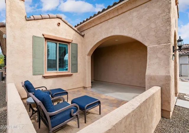 Photo 3 of Single family home for sale at 20445 N 275th Drive, Buckeye, AZ 85396 | MLS# 7012178 | Listing updated on 2026-09-24