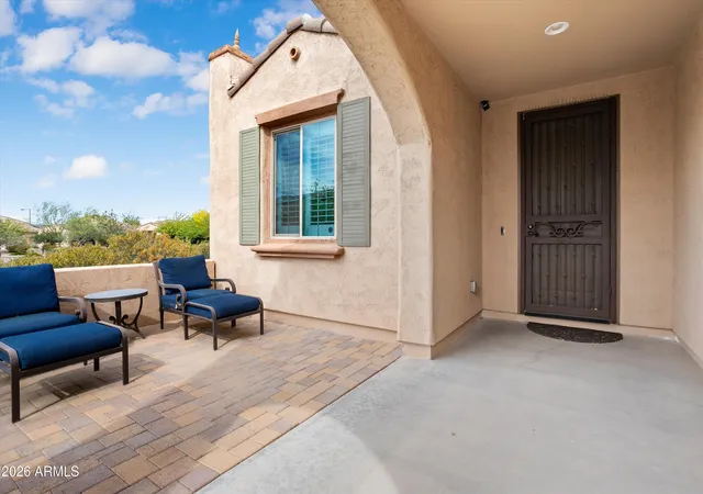 Photo 4 of Single family home for sale at 20445 N 275th Drive, Buckeye, AZ 85396 | MLS# 7012178 | Listing updated on 2026-09-24
