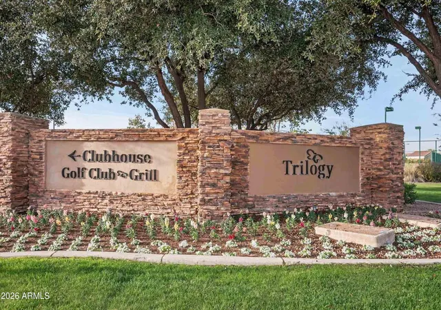 3rd image of 4735 E Sourwood Dr, Gilbert, AZ 85298 | MLS# 7010970