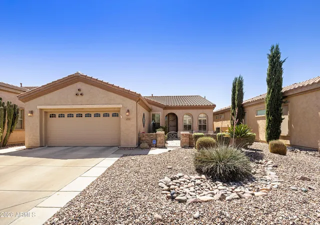 4th image of 4735 E Sourwood Dr, Gilbert, AZ 85298 | MLS# 7010970