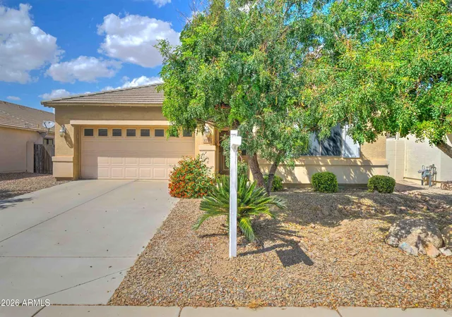 Single family home for sale at 1752 E Debbie Dr, San Tan Valley, AZ 85140 | MLS# 7011176