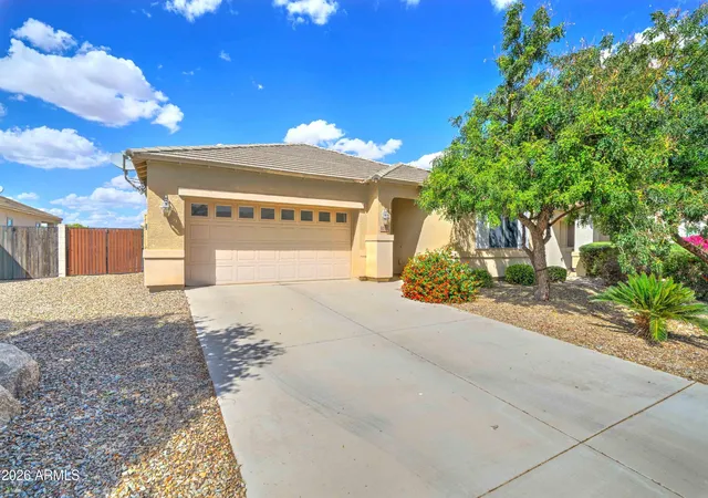 Photo 1 of Single family home for sale at 1752 E Debbie Dr, San Tan Valley, AZ 85140 | MLS# 7011176 | Listing updated on 2026-10-09
