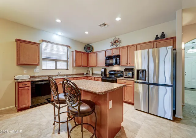 Photo 4 of Single family home for sale at 1752 E Debbie Dr, San Tan Valley, AZ 85140 | MLS# 7011176 | Listing updated on 2026-10-09
