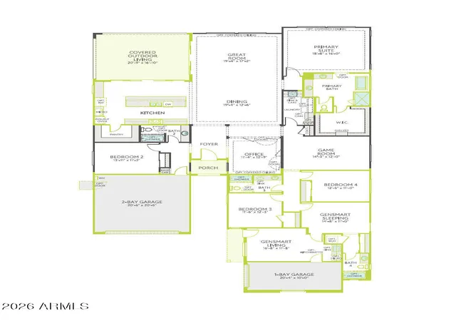 16th image of 712 W Treasure Trl, Apache Junction, AZ 85120 | MLS# 7010171
