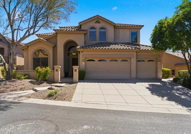 Homes for sale in Mesa, AZ | 7943 E Sugarloaf Cir, Mesa, AZ 85207 | MLS# 7011857