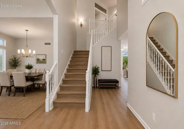 Photo 3 of Single family home for sale at 7943 E Sugarloaf Cir, Mesa, AZ 85207 | MLS# 7011857 | Listing updated on 2026-08-31