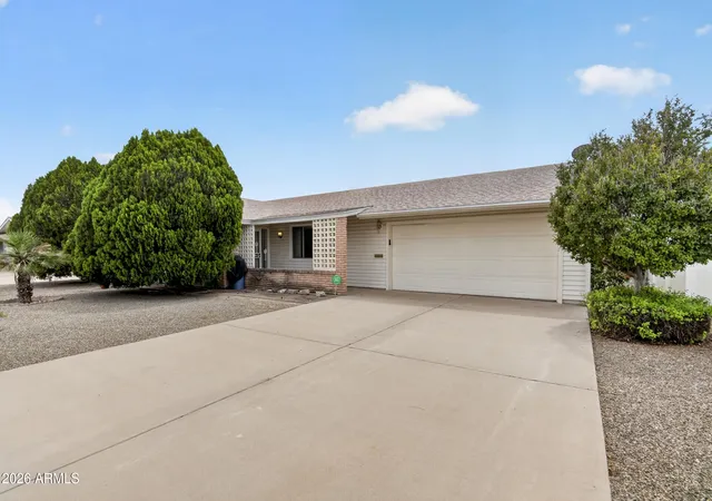 Photo 2 of Single family home for sale at 10317 W Andover Ave, Sun City, AZ 85351 | MLS# 7012424 | Listing updated on 2026-09-17