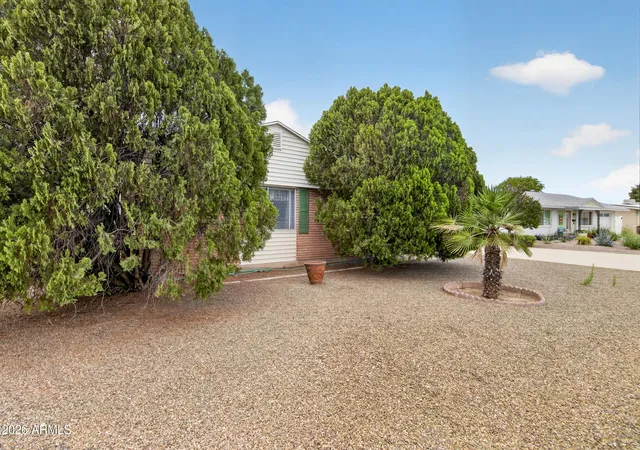Photo 3 of Single family home for sale at 10317 W Andover Ave, Sun City, AZ 85351 | MLS# 7012424 | Listing updated on 2026-09-17
