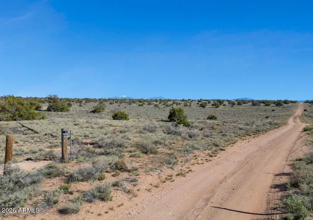5th image of 5355 N Alta Villa Rd #58, Williams, AZ 86046 | MLS# 7010827