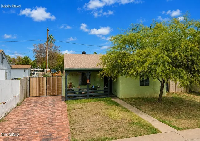 1st image of 1306 W Clarendon Ave, Phoenix, AZ 85013 | MLS# 7017409