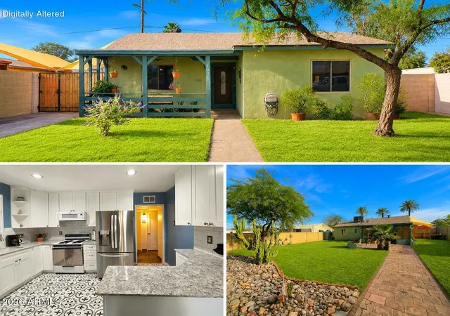 Homes for sale in Phoenix, AZ | 1306 W Clarendon Ave, Phoenix, AZ 85013 | MLS# 7017409