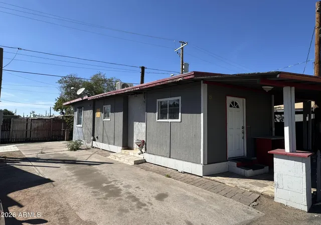 13th image of 3140 W Osborn #8, Phoenix, AZ 85017 | MLS# 7010315