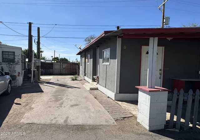 1st image of 3140 W Osborn #8, Phoenix, AZ 85017 | MLS# 7010315