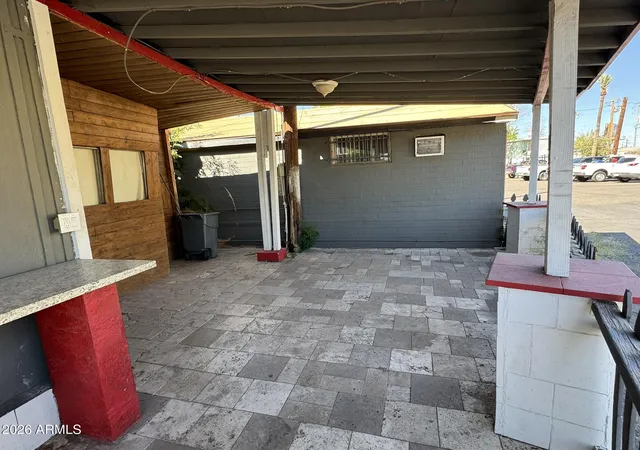 4th image of 3140 W Osborn -- #8, Phoenix, AZ 85017 | MLS# 7010315