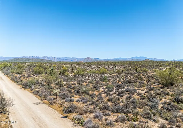 Photo 2 of Land for sale at 1/2 N Mile Florence St #20, Florence, AZ 85132 | MLS# 7010730 | Listing updated on 2026-09-30