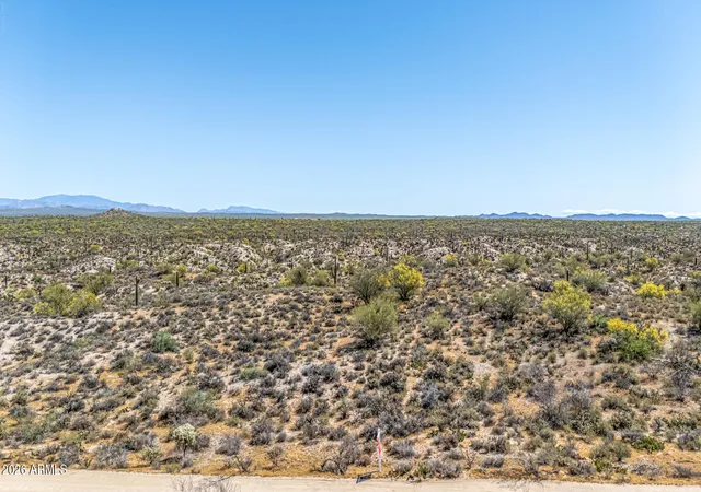 Photo 3 of Land for sale at 1/2 N Mile Florence St #20, Florence, AZ 85132 | MLS# 7010730 | Listing updated on 2026-09-30
