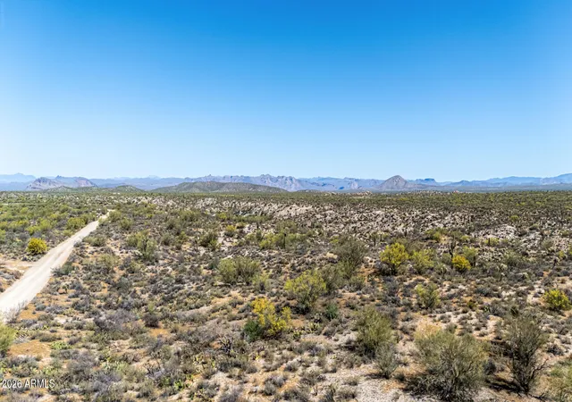 Photo 3 of Land for sale at 1/2 N Mile Florence St #20, Florence, AZ 85132 | MLS# 7010730 | Listing updated on 2026-09-30