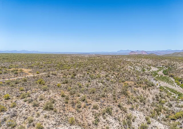 Photo 4 of Land for sale at 1/2 N Mile Florence St #20, Florence, AZ 85132 | MLS# 7010730 | Listing updated on 2026-09-30