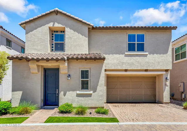 Photo 1 of Single family home for sale at 683 N Abalone Dr, Gilbert, AZ 85233 | MLS# 7058845 | Listing updated on 2026-09-02