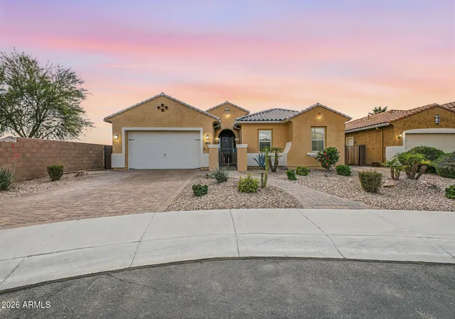 Homes for sale in Gilbert, AZ | 7962 S Parkcrest St, Gilbert, AZ 85298 | MLS# 7011800