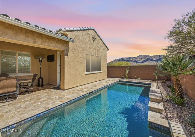 Photo 3 of Single family home for sale at 7962 S Parkcrest St, Gilbert, AZ 85298 | MLS# 7011800 | Listing updated on 2026-09-15