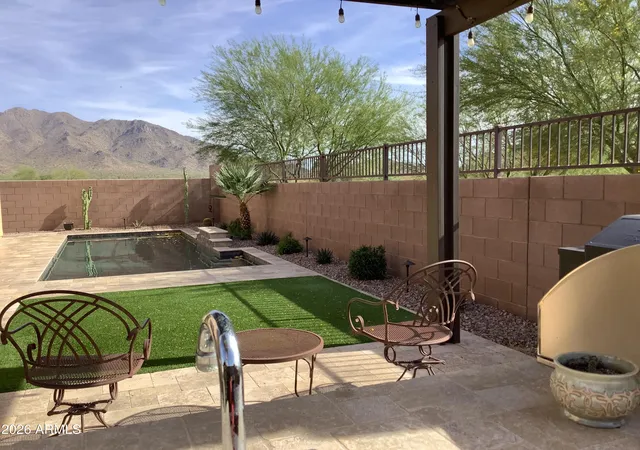 Photo 4 of Single family home for sale at 7962 S Parkcrest St, Gilbert, AZ 85298 | MLS# 7011800 | Listing updated on 2026-09-15