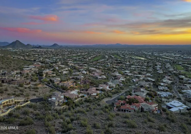 Photo 4 of Land for sale at 13041 N 116th Place #119, Scottsdale, AZ 85259 | MLS# 7010263 | Listing updated on 2026-07-15