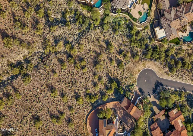 Photo 3 of Land for sale at 13041 N 116th Place #119, Scottsdale, AZ 85259 | MLS# 7010263 | Listing updated on 2026-07-15