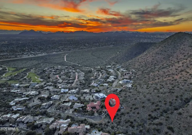 Land for sale at 13041 N 116th Place #119, Scottsdale, AZ 85259 | MLS# 7010263