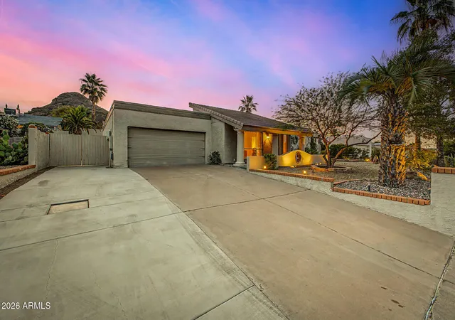 Homes for sale in Phoenix, AZ | 15046 N 20th St, Phoenix, AZ 85022 | MLS# 7013879