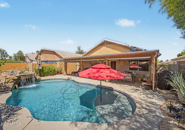 Homes for sale in Gilbert, AZ | 1407 W Page Ave, Gilbert, AZ 85233 | MLS# 7014510