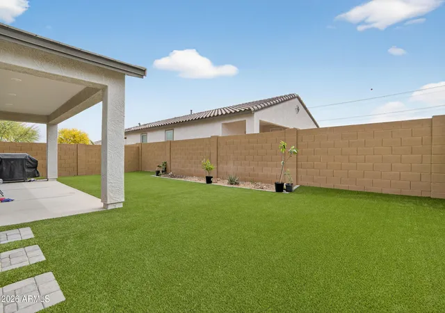 43rd image of 12761 W Parkway Ln, Avondale, AZ 85323 | MLS# 7010937