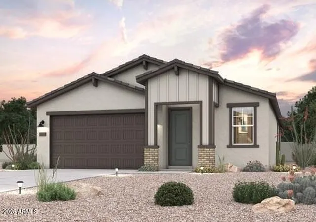 Photo 1 of Single family home for sale at 22884 W Monona Ln, Surprise, AZ 85387 | MLS# 7010234 | Listing updated on 2026-09-21