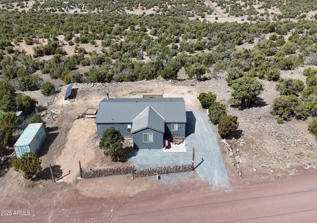 Homes for sale in Concho, AZ | 21 County Road 8303, Concho, AZ 85924 | MLS# 7010454