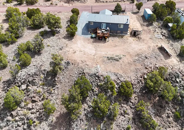 Homes for sale in Concho, AZ | 21 County Road 8303 --, Concho, AZ 85924 | MLS# 7010454
