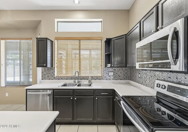 Photo 2 of Sale Pending at 2437 E Grovers Ave, Phoenix, AZ 85032 | MLS# 7048775 | Listing updated on 2026-09-10