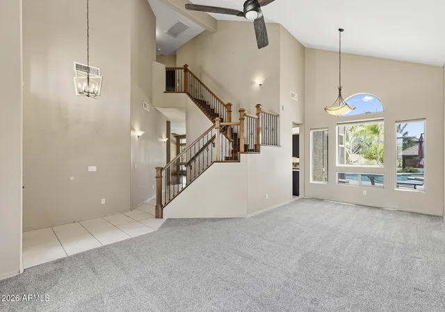 Photo 3 of Sale Pending at 2437 E Grovers Ave, Phoenix, AZ 85032 | MLS# 7048775 | Listing updated on 2026-09-10