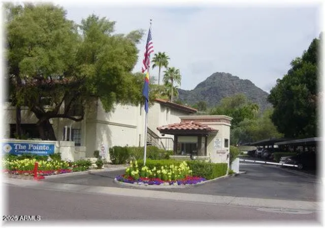 24th image of 7557 N Dreamy Draw Dr #276, Phoenix, AZ 85020 | MLS# 7010300