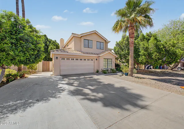 image of 3028 N Diego, Mesa, AZ 85215 | MLS# 7012925