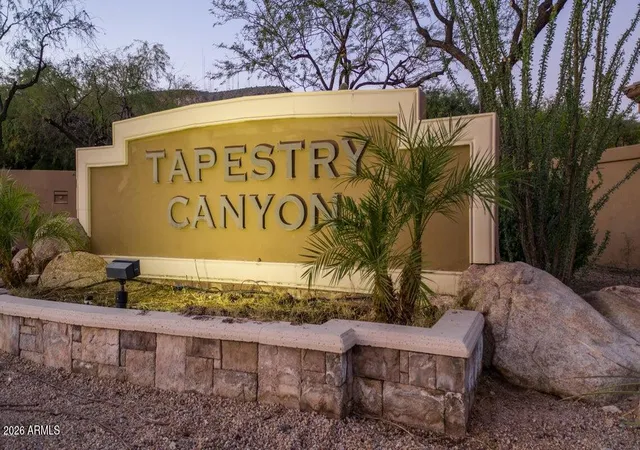Photo 1 of Sale Pending at 1726 E Desert Willow Dr #7, Phoenix, AZ 85048 | MLS# 7010287 | Listing updated on 2026-09-03