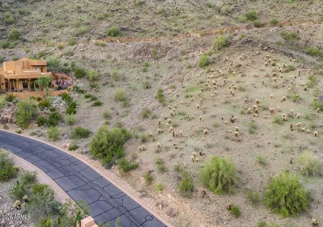 Photo 3 of Sale Pending at 1726 E Desert Willow Dr #7, Phoenix, AZ 85048 | MLS# 7010287 | Listing updated on 2026-09-03