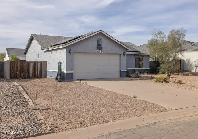 Homes for sale in Arizona City, AZ | 8276 W Tinajas Dr, Arizona City, AZ 85123 | MLS# 7012314