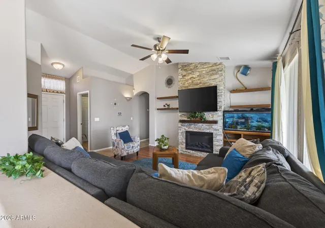 Photo 4 of Single family home for sale at 8276 W Tinajas Dr, Arizona City, AZ 85123 | MLS# 7012314 | Listing updated on 2026-07-16