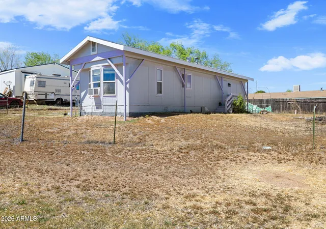 Photo 3 of Manufactured home for sale at 1490 Purple Sage Dr, Chino Valley, AZ 86323 | MLS# 7010335 | Listing updated on 2026-08-06