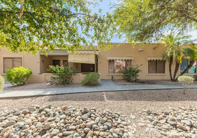 Homes for sale in Surprise, AZ | 14300 W Bell Rd #80, Surprise, AZ 85374 | MLS# 7010297