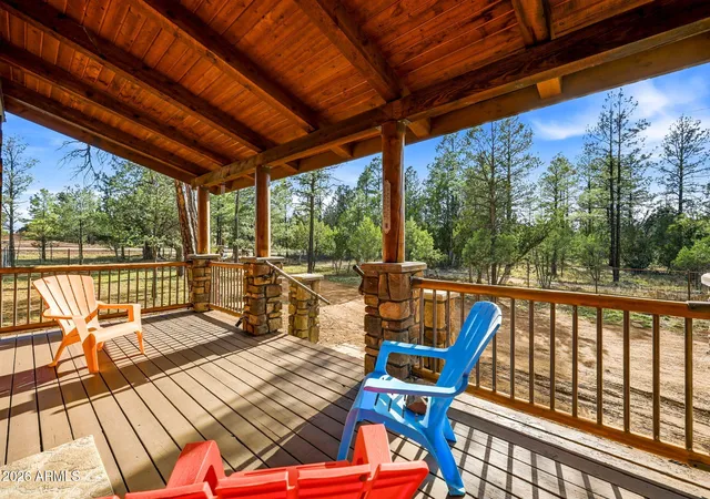 Photo 3 of Single family home for sale at 3022 Chevelon Rd, Overgaard, AZ 85933 | MLS# 7012032 | Listing updated on 2026-09-02